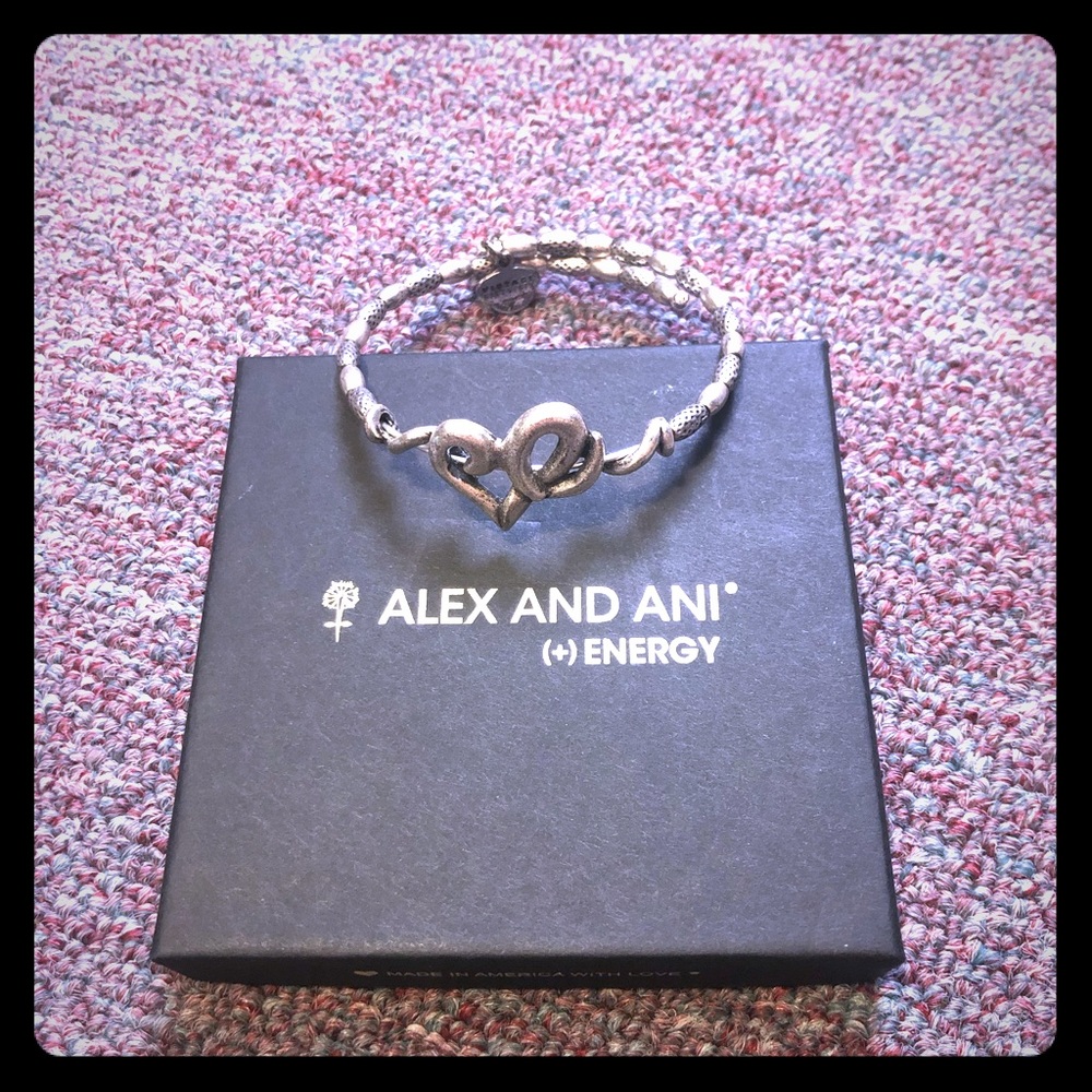 Alex and Ani